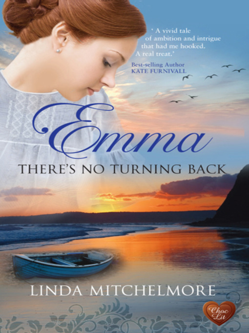 Title details for Emma: There's No Turning Back by Linda Mitchelmore - Available